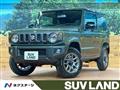 2025 Suzuki Jimny