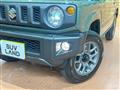 2025 Suzuki Jimny