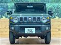 2025 Suzuki Jimny