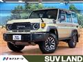 2025 Toyota Landcruiser 70