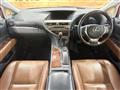2013 Lexus RX
