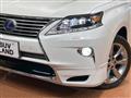 2013 Lexus RX