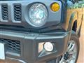 2023 Suzuki Jimny