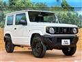 2022 Suzuki Jimny