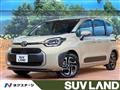 2025 Toyota Sienta