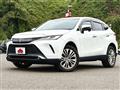 2020 Toyota Harrier