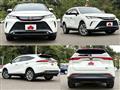 2020 Toyota Harrier