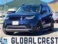 2018 Land Rover Discovery