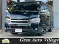 2019 Toyota Hiace Wagon
