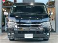 2019 Toyota Hiace Wagon