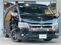 2019 Toyota Hiace Wagon