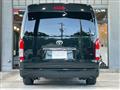 2019 Toyota Hiace Wagon