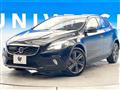2016 Volvo V40