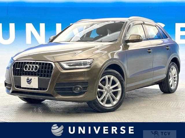 2013 Audi Audi Others