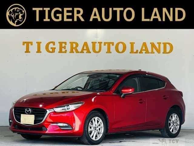 2016 Mazda Axela