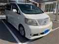 2002 Toyota Alphard G
