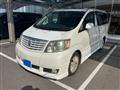 2002 Toyota Alphard G
