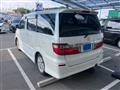 2002 Toyota Alphard G
