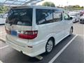 2002 Toyota Alphard G