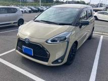 2020 Toyota Sienta