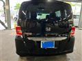 2015 Honda Freed