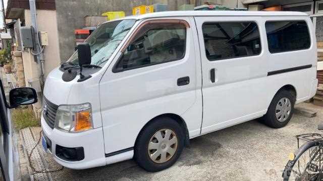 2010 Nissan Nissan Others