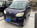 2011 Daihatsu Tant Exe