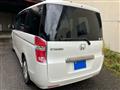 2010 Honda Step WGN