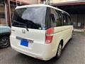 2010 Honda Step WGN