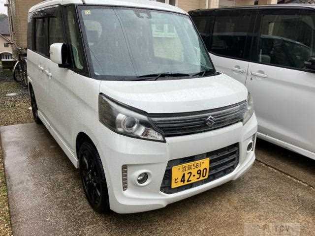 2014 Suzuki Suzuki Others