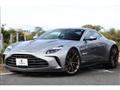 2024 Aston Martin Vantage