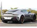 2024 Aston Martin Vantage