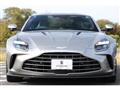 2024 Aston Martin Vantage