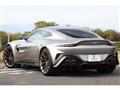 2024 Aston Martin Vantage