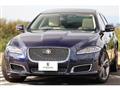 2016 Jaguar XJ Series