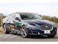 2016 Jaguar XJ Series