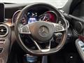 2015 Mercedes-Benz C-Class
