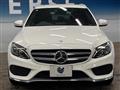 2015 Mercedes-Benz C-Class