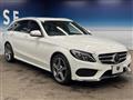 2015 Mercedes-Benz C-Class