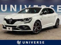 2020 Renault Megane