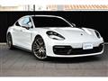 2022 Porsche Panamera