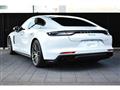 2022 Porsche Panamera