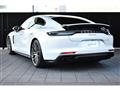 2022 Porsche Panamera