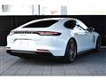 2022 Porsche Panamera