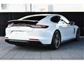 2022 Porsche Panamera