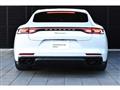 2022 Porsche Panamera