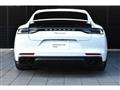 2022 Porsche Panamera