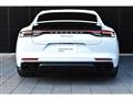 2022 Porsche Panamera