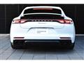 2022 Porsche Panamera