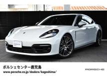 2022 Porsche Panamera
